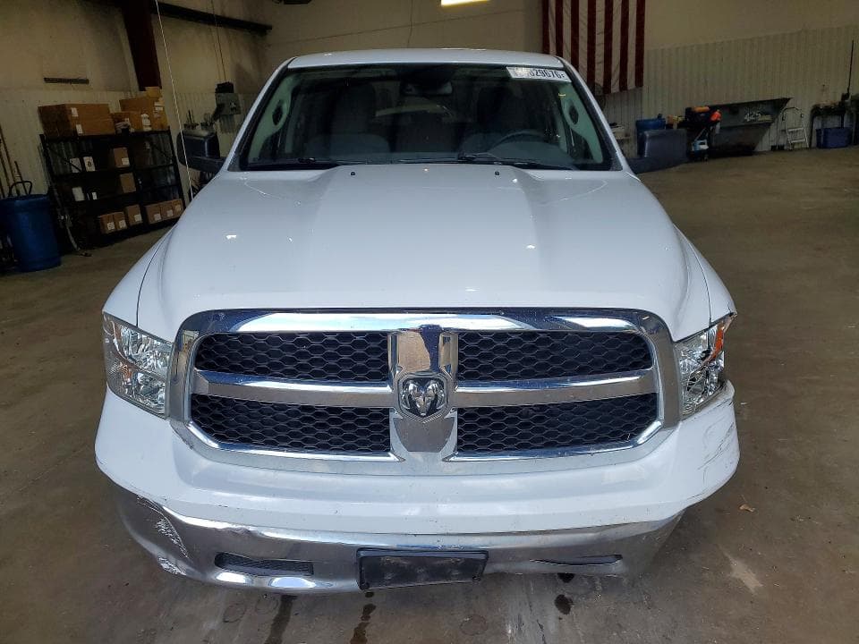 2020 RAM 1500 CLASSIC TRADESMAN 5