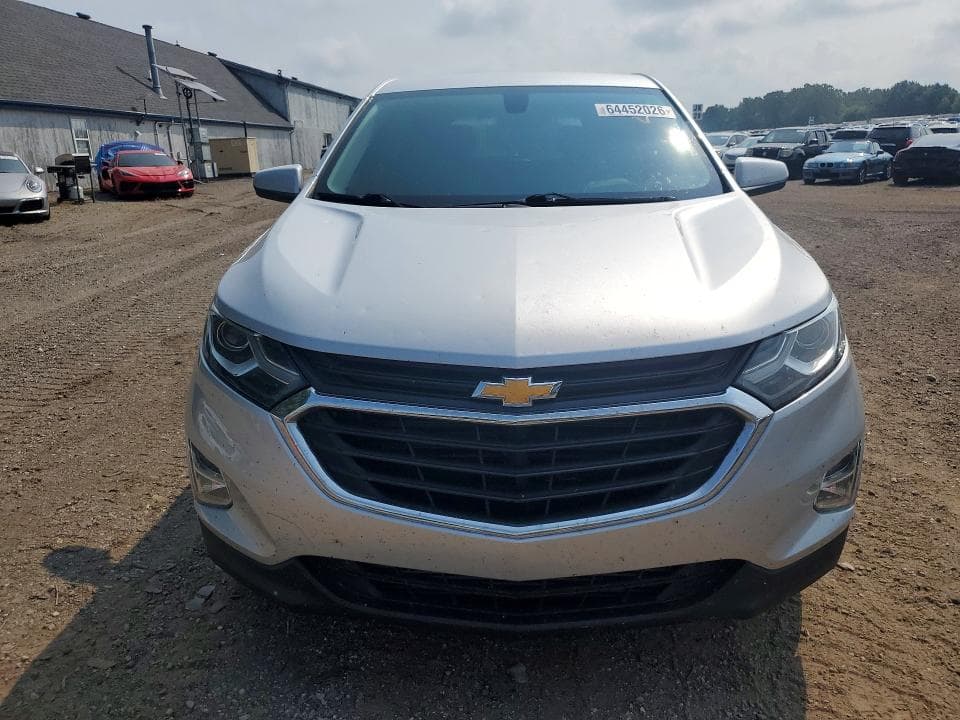 2019 CHEVROLET EQUINOX LT 5