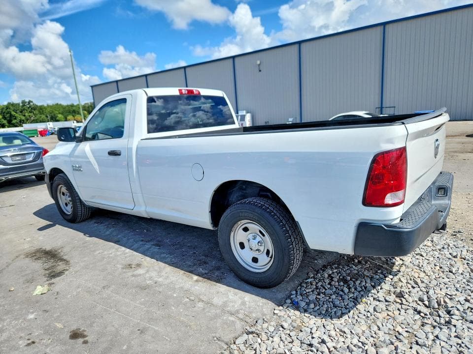 2017 RAM 1500 TRADESMAN 2