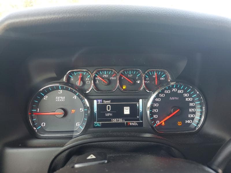 2019 GMC YUKON XL C1500 SLT 9