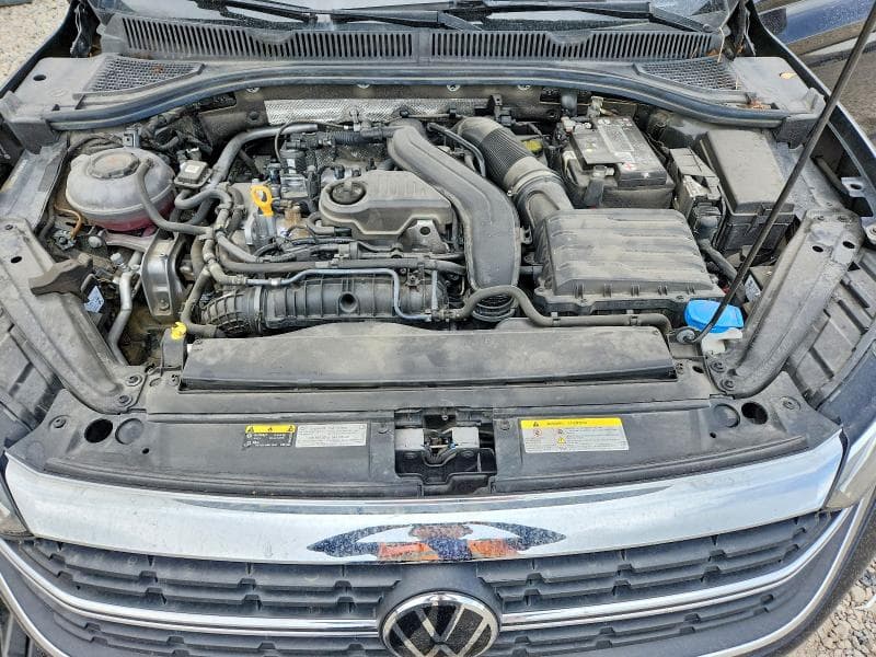2023 VOLKSWAGEN JETTA S 11