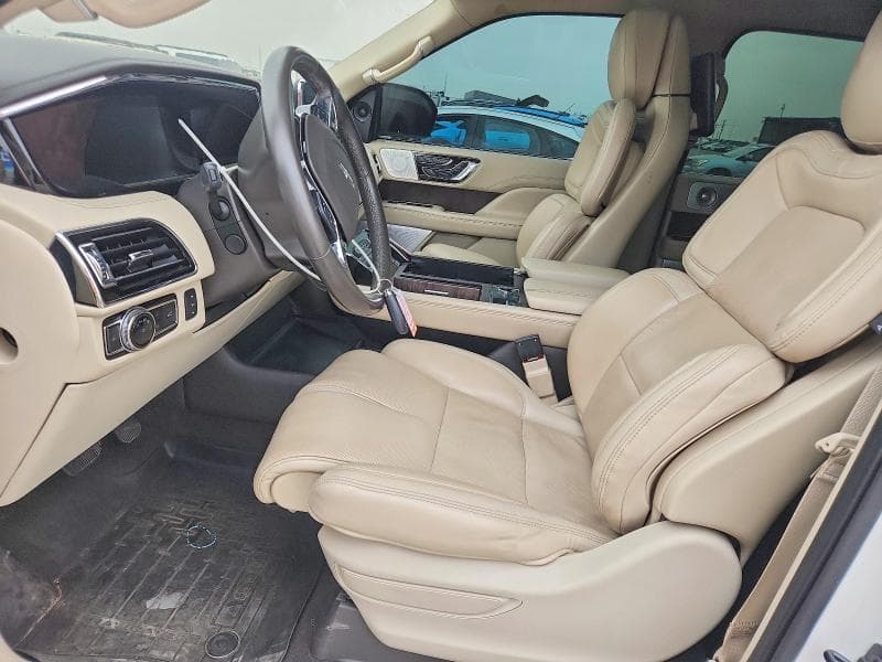 2020 LINCOLN NAVIGATOR RESERVE 7