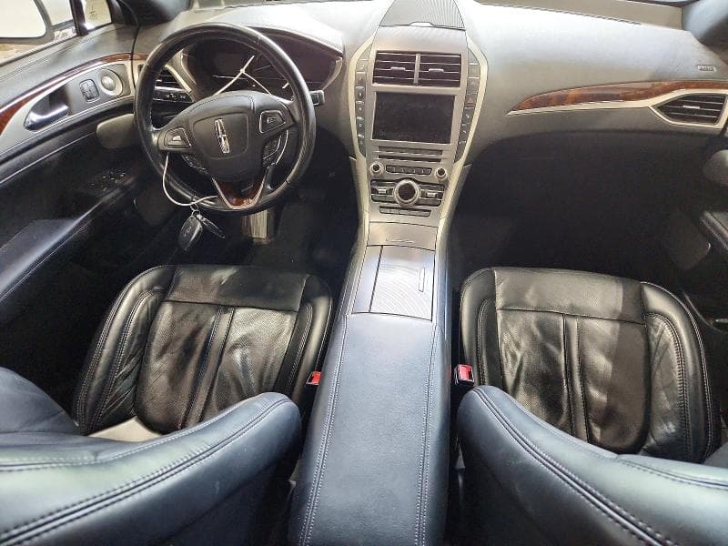 2019 LINCOLN MKZ RESERVE II 8