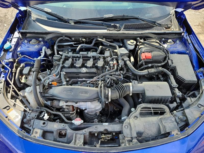 2024 ACURA INTEGRA A-SPEC TECH 11