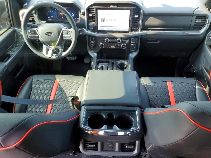 2026 FORD F150 XLT 8