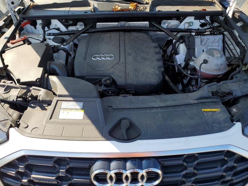 2022 AUDI Q5 PREMIUM 45 12