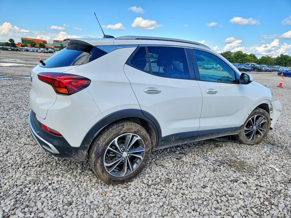 2023 BUICK ENCORE GX SELECT 3