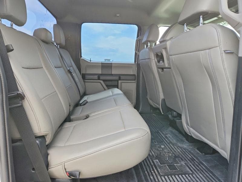 2020 FORD F250 SUPER DUTY 10