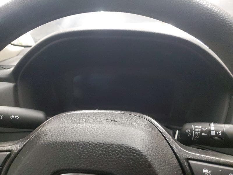 2025 HONDA ACCORD LX 9