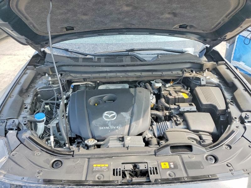 2023 MAZDA CX-5 PREMIUM PLUS 12