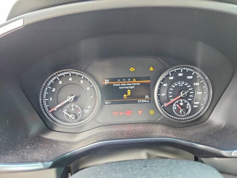 2022 HYUNDAI SANTA FE SE 9