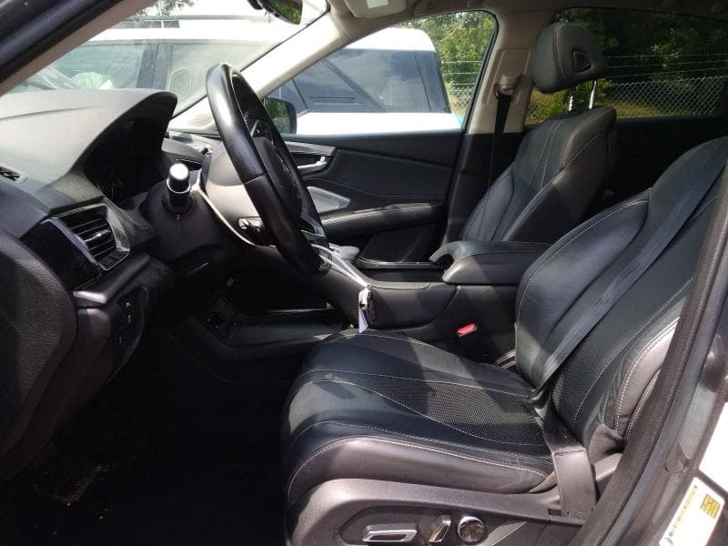 2021 ACURA RDX TECHNOLOGY 7