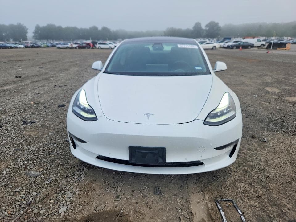 2019 TESLA MODEL 3 5