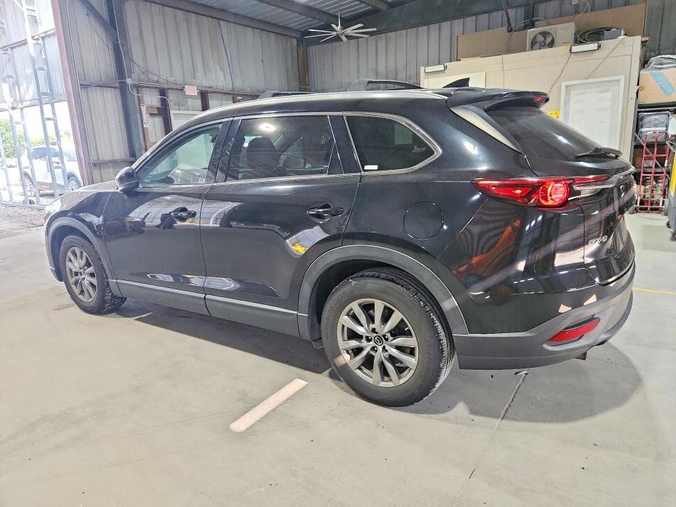 2019 MAZDA CX-9 TOURING 2