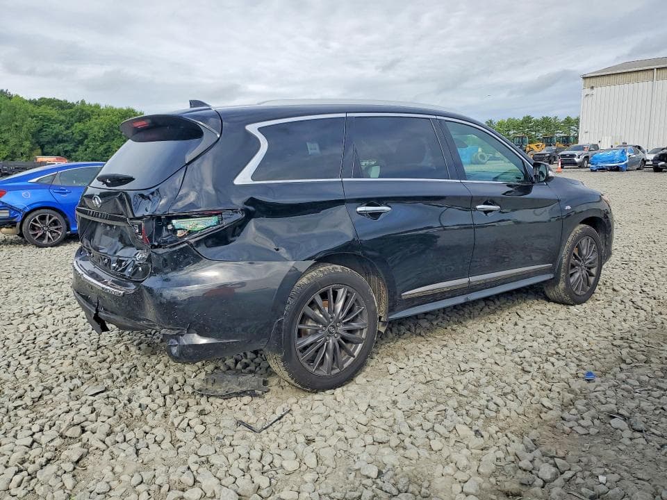 2020 INFINITI QX60 3