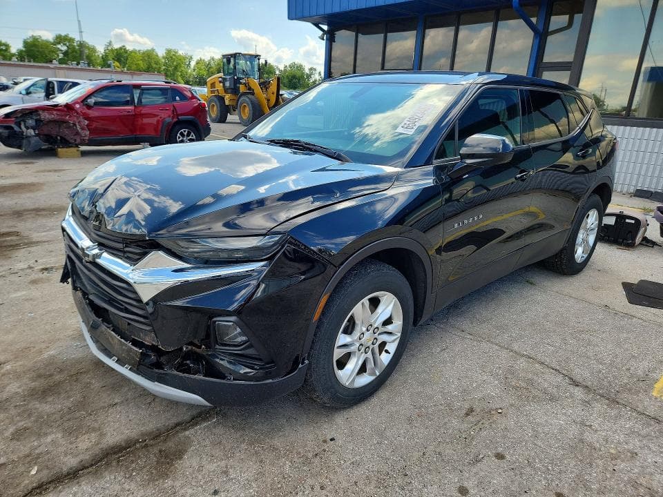 2020 CHEVROLET BLAZER 2LT - 1