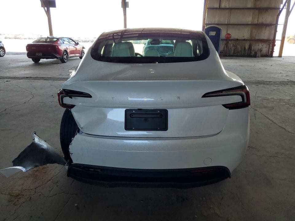 2024 TESLA MODEL 3 6
