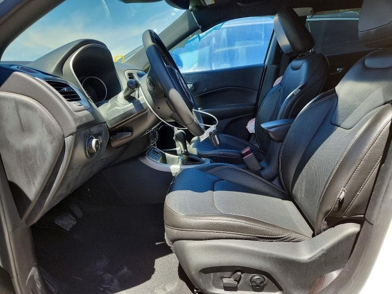 2021 JEEP COMPASS 80TH EDITION 7