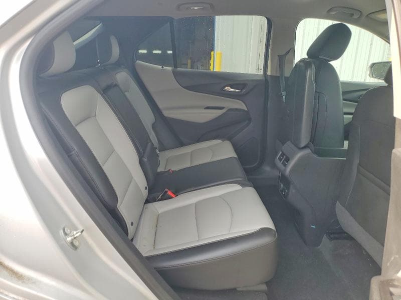 2018 CHEVROLET EQUINOX PREMIER 11