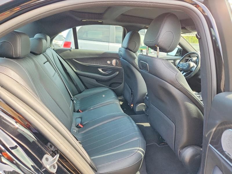 2019 MERCEDES-BENZ E 300 4MATIC 10