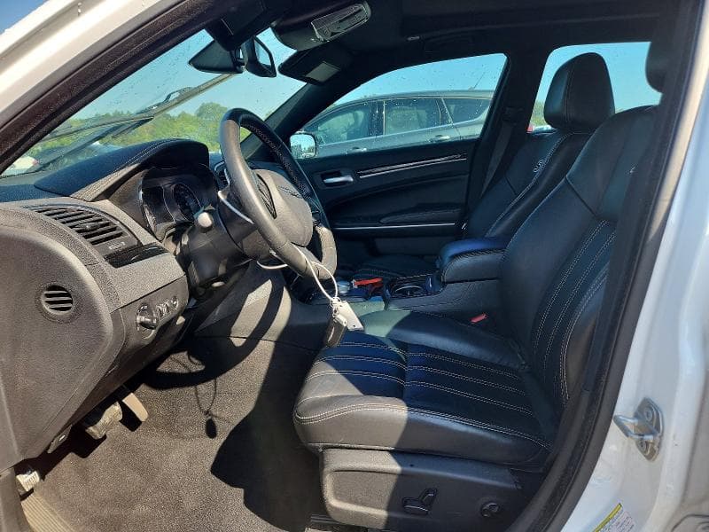 2020 CHRYSLER 300 S 7