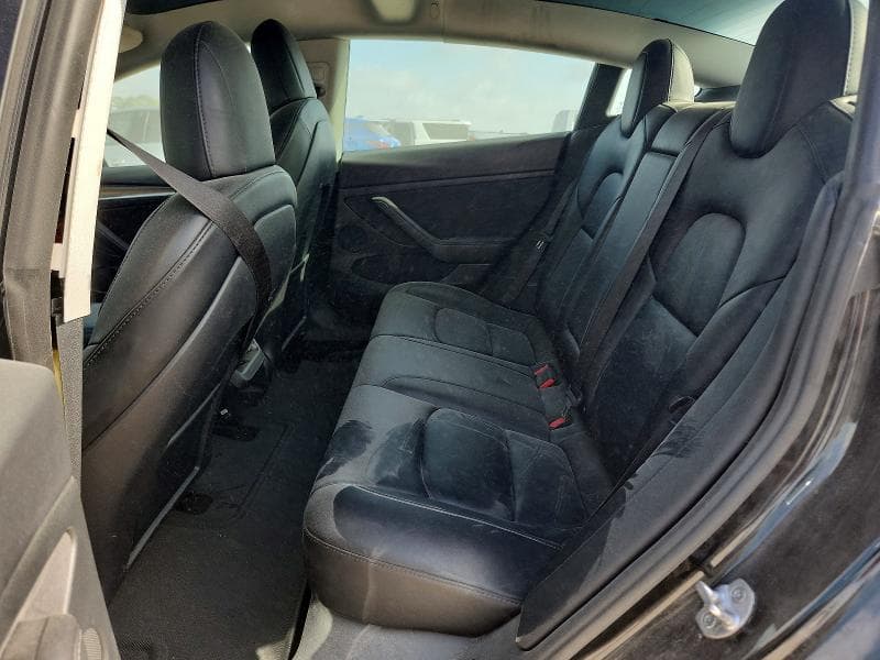 2022 TESLA MODEL 3 10