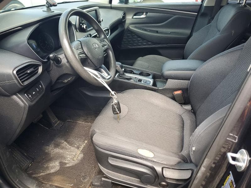 2020 HYUNDAI SANTA FE SE 7