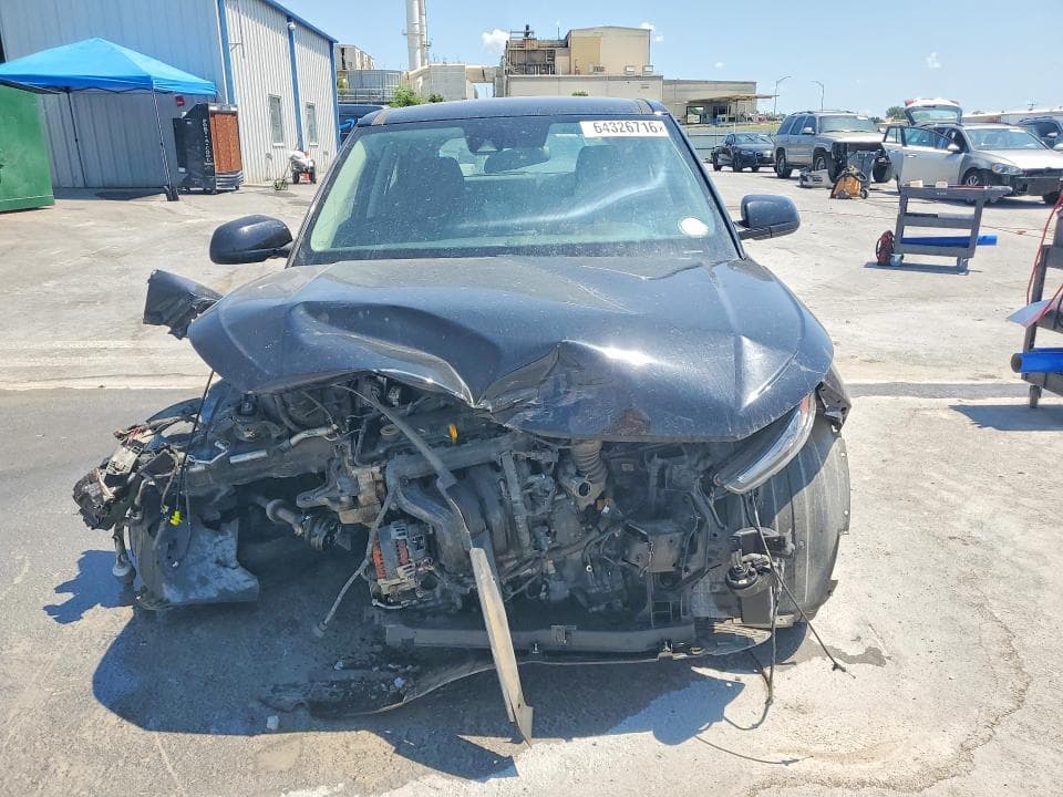 2020 HYUNDAI VENUE SE 5