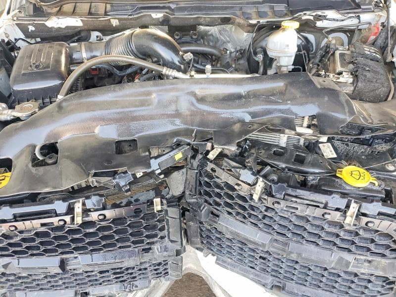 2022 RAM 1500 CLASSIC TRADESMAN 11