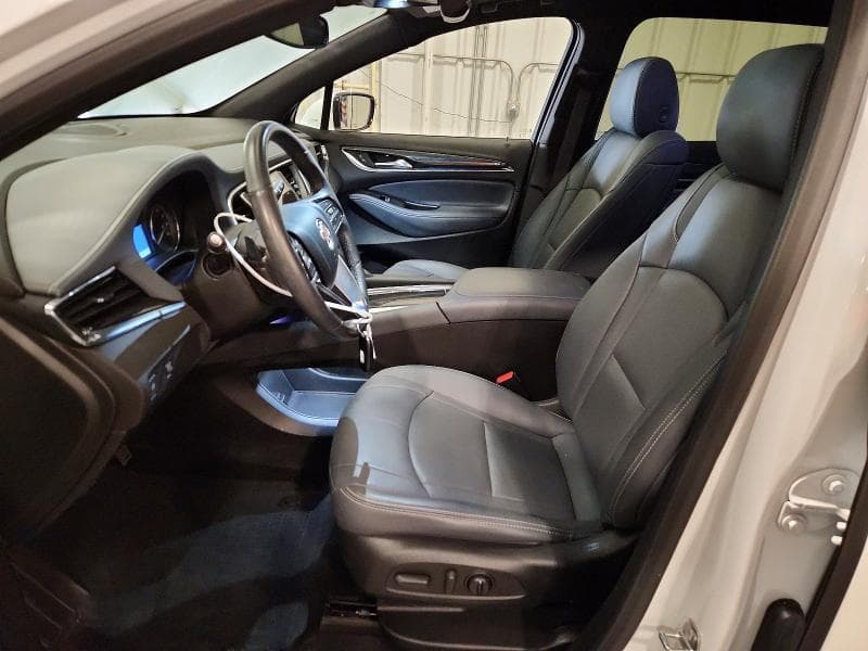 2023 BUICK ENCLAVE ESSENCE 7