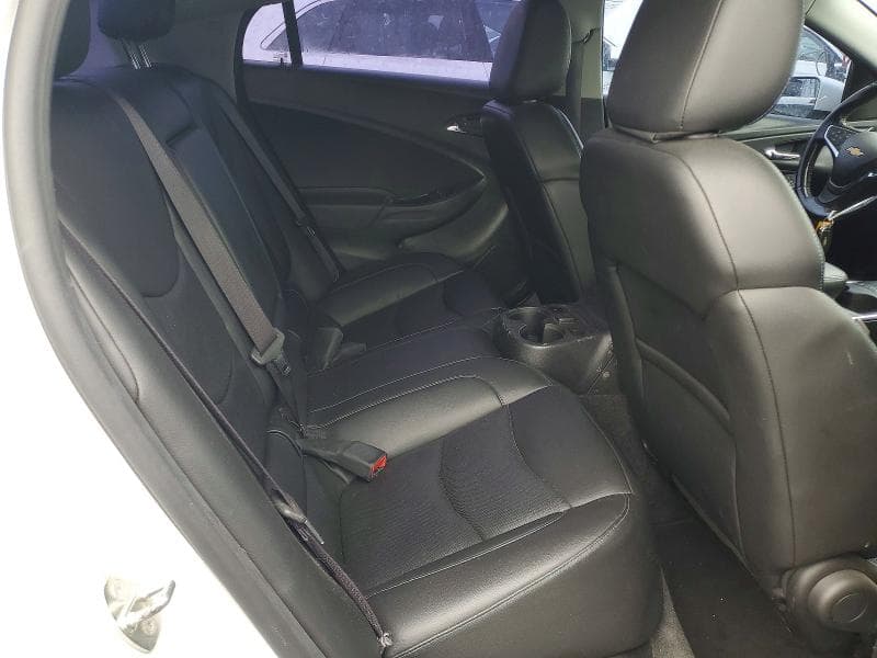 2017 CHEVROLET VOLT PREMIER 10