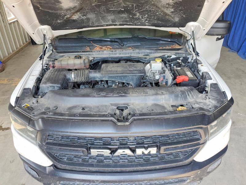 2023 RAM 1500 TRADESMAN 11