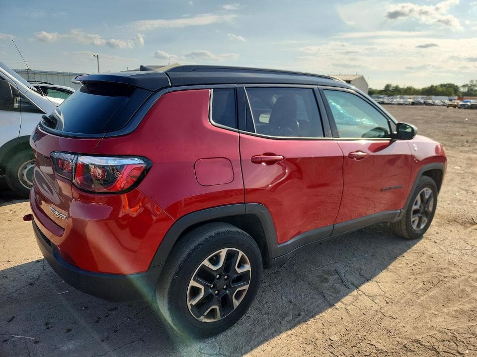 2018 JEEP COMPASS TRAILHAWK 3