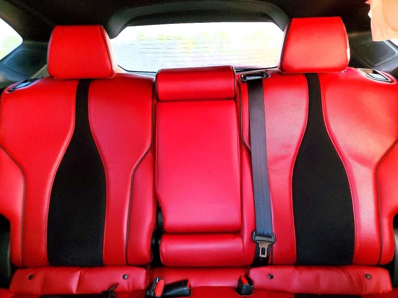 2019 ACURA RDX A-SPEC 10