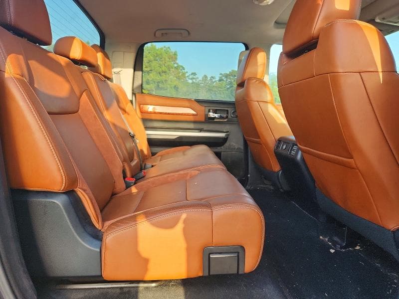 2017 TOYOTA TUNDRA 1794 EDITION 10