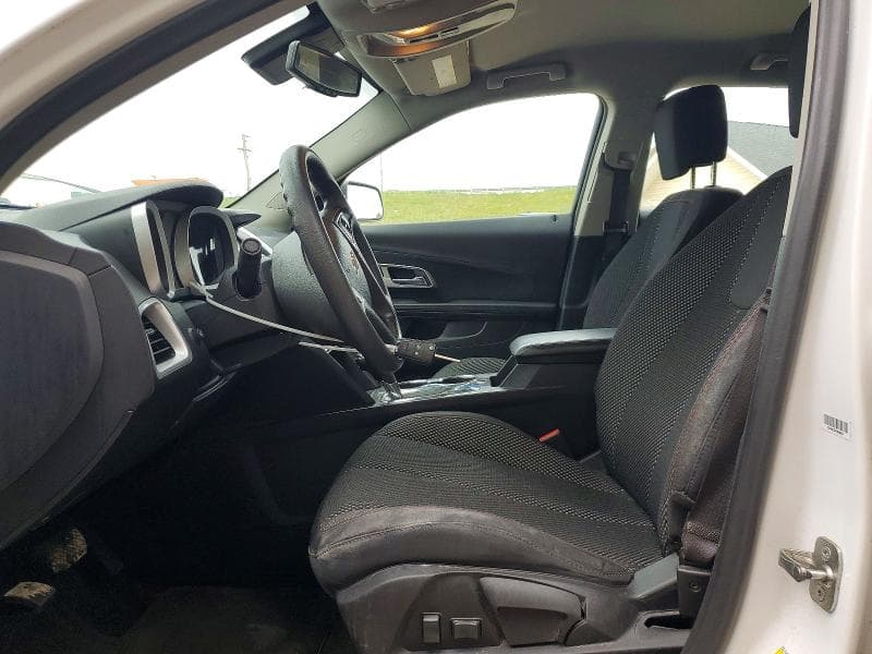 2017 CHEVROLET EQUINOX LS 7