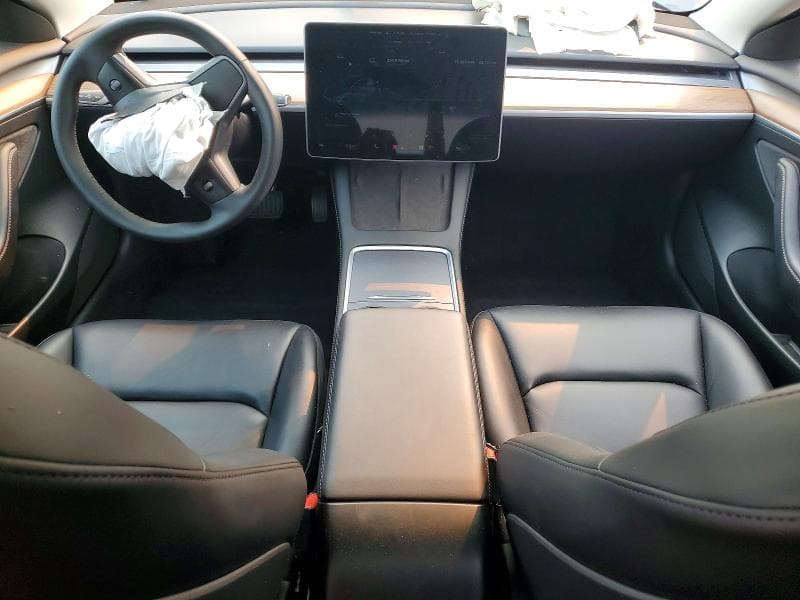 2023 TESLA MODEL 3 8