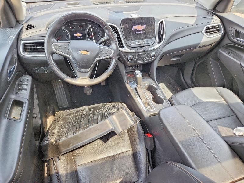 2020 CHEVROLET EQUINOX PREMIER 8