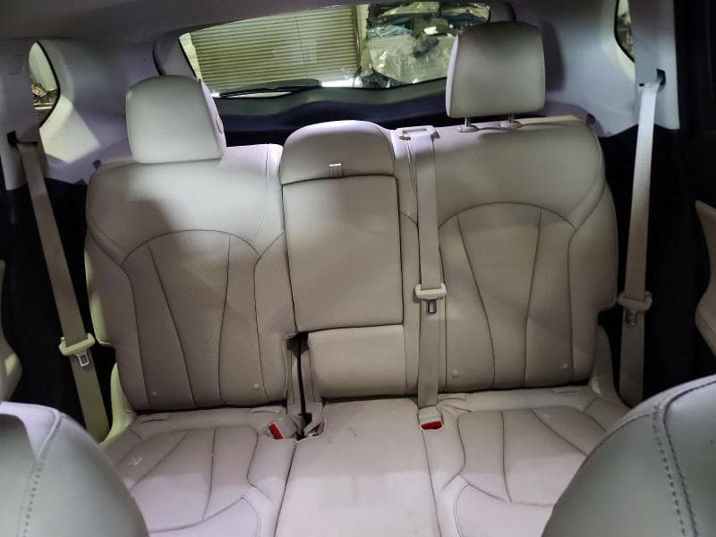 2019 BUICK ENVISION PREMIUM II 10