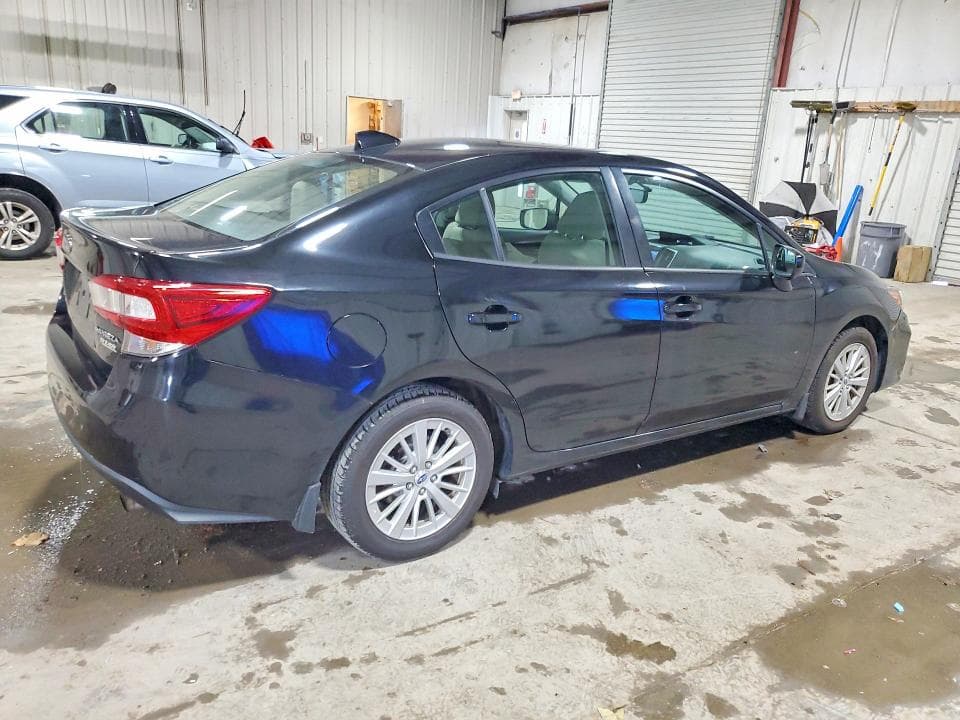 2017 SUBARU IMPREZA PREMIUM 3