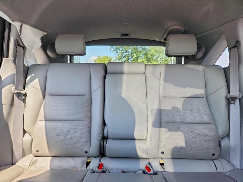 2017 ACURA RDX ADVANCE 10