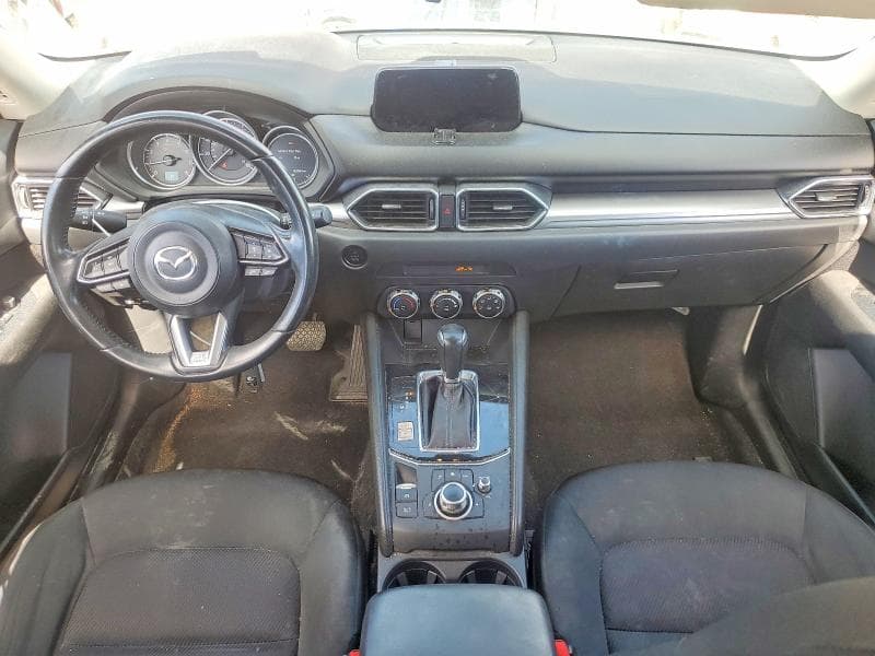 2018 MAZDA CX-5 SPORT 8