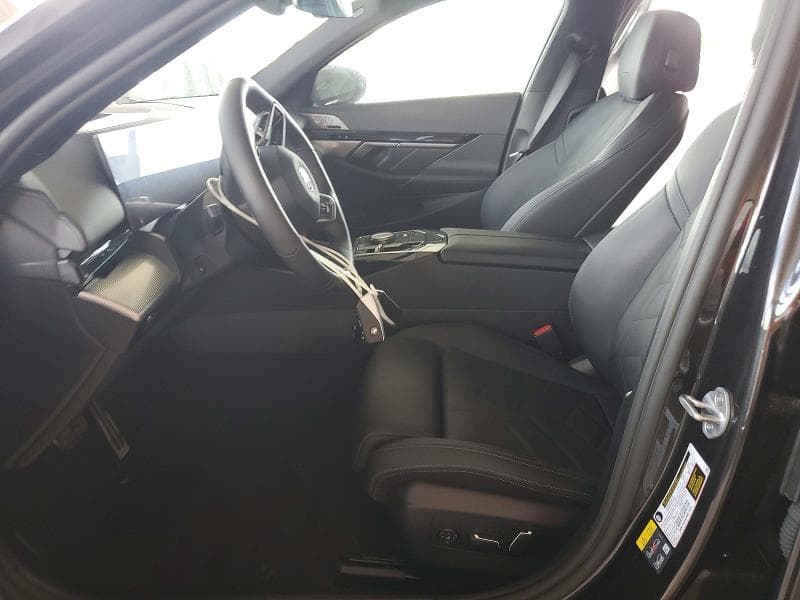 2026 BMW I5 EDRIVE 40 7