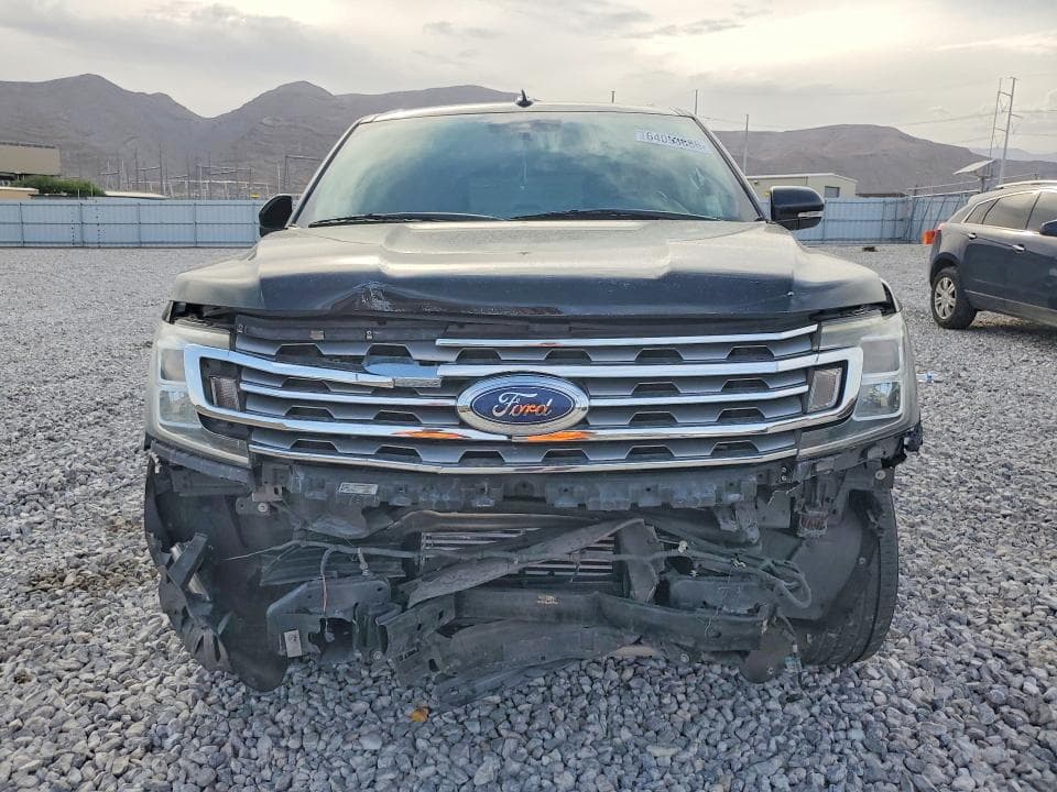 2020 FORD EXPEDITION MAX LIMITED 5