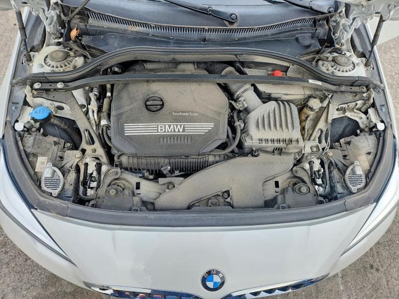 2022 BMW 228I 11