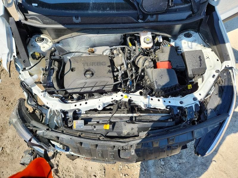 2026 BUICK ENCORE GX PREFERRED 12