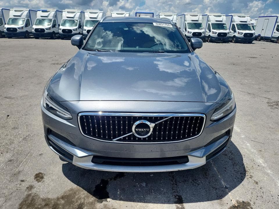 2017 VOLVO V90 CROSS COUNTRY T6 INSCRIPTION 5