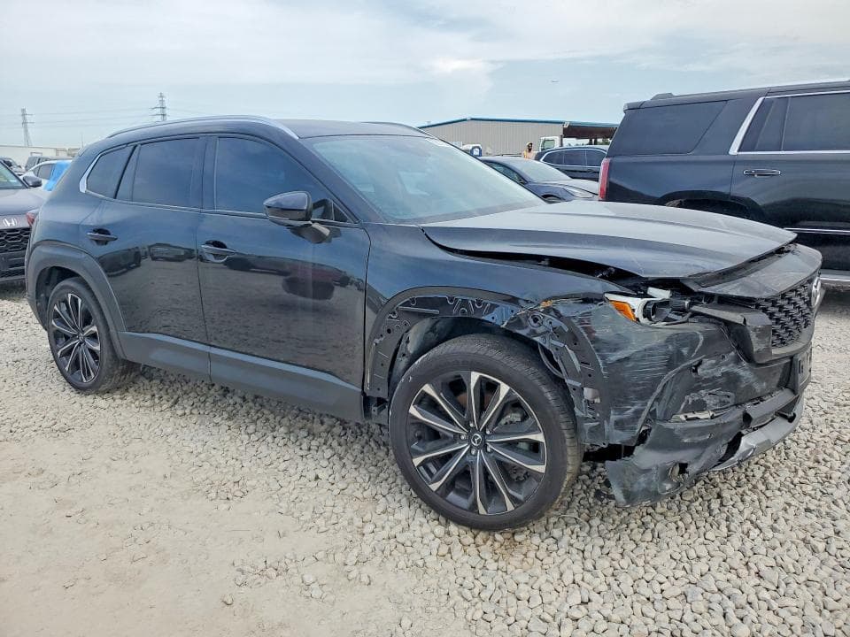 2023 MAZDA CX-50 PREMIUM PLUS 4