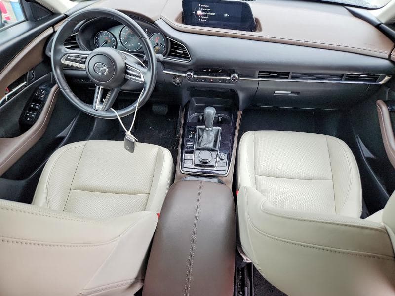 2023 MAZDA CX-30 PREMIUM 8