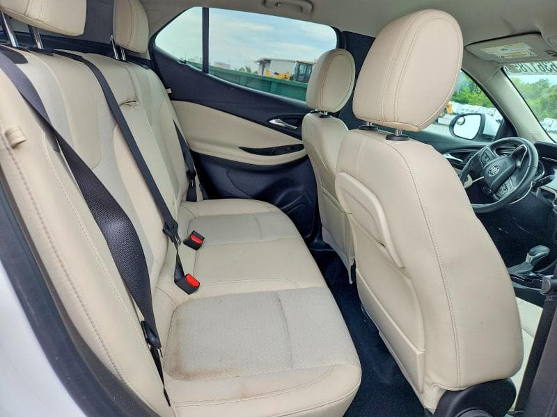 2023 BUICK ENCORE GX SELECT 10